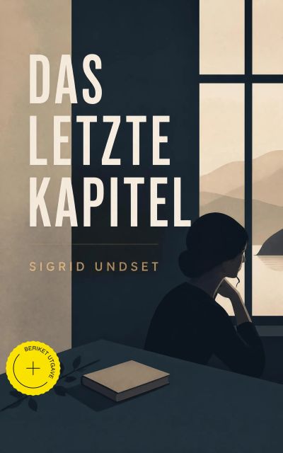 Das letzte Kapitel (Kommentert)