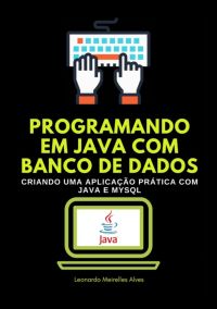 Programando Em Java Com Banco De Dados