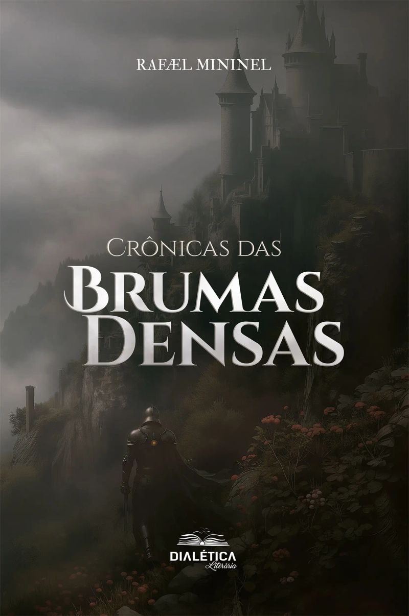 Crônicas das Brumas Densas