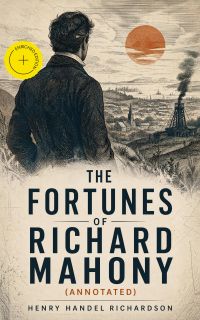 The Fortunes of Richard Mahony (Annotated)