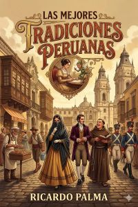Las mejores tradiciones peruanas