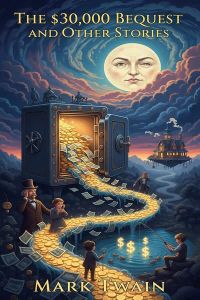 The $30,000 Bequest and Other Stories