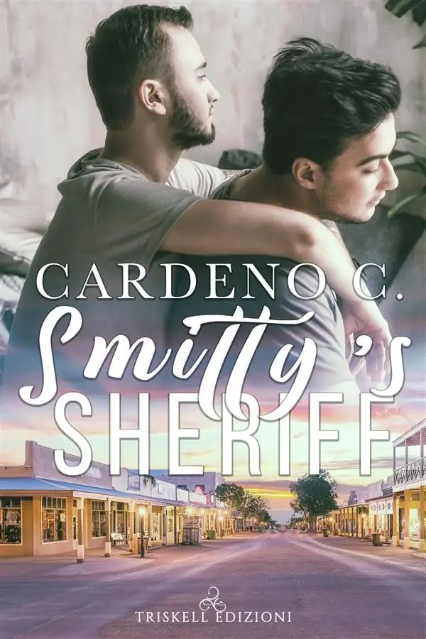 Smitty’s Sheriff