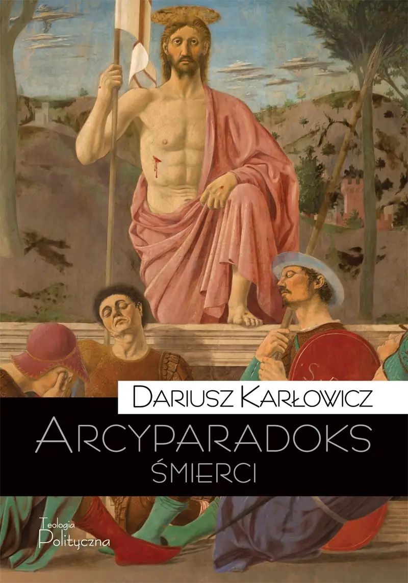 Arcyparadoks śmierci