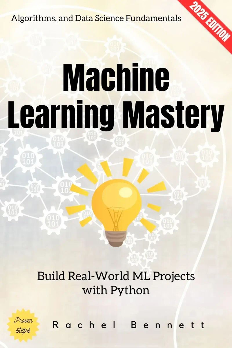 Machine Learning Mastery
