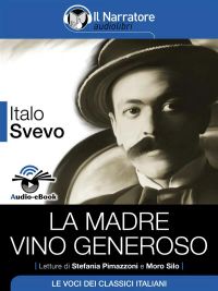 La madre – Vino generoso (Audio-eBook)