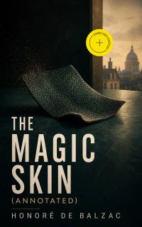 The Magic Skin (Annotated)
