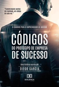 Códigos do Protótipo de Empresa de Sucesso