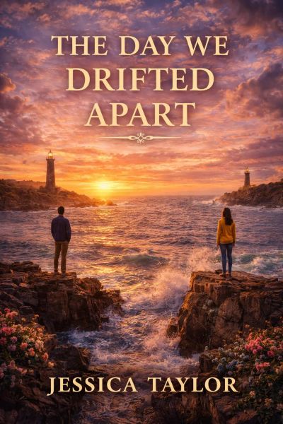 THE DAY WE DRIFTED APART