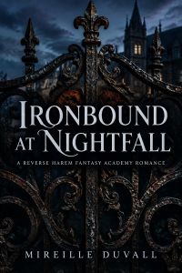 Ironbound at Nightfall