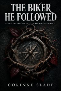 The Biker He Followed