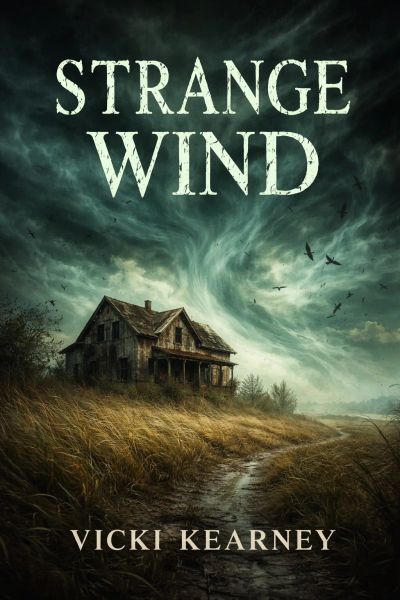 Strange Wind