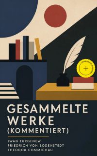 Gesammelte Werke (Kommentiert)