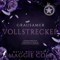 Grausamer Vollstrecker
