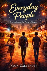 EVERYDAY PEOPLE