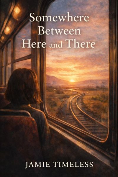 Somewhere Between Here and There