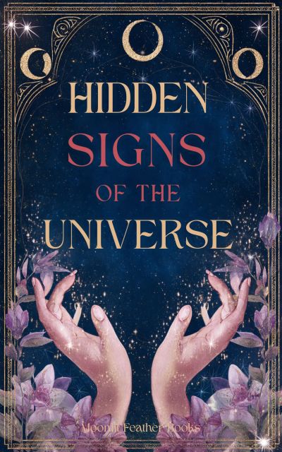 Hidden Signs of the Universe