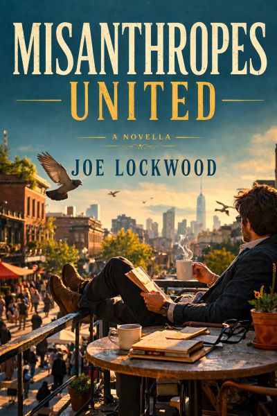 Misanthropes United