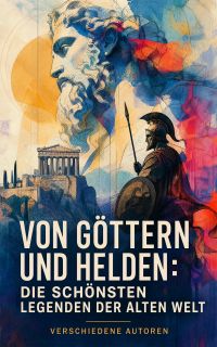 Von Göttern und Helden: Die schönsten Legenden der alten Welt