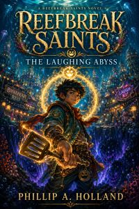 Reefbreak Saints: The Laughing Abyss