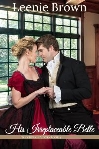 His Irreplaceable Belle