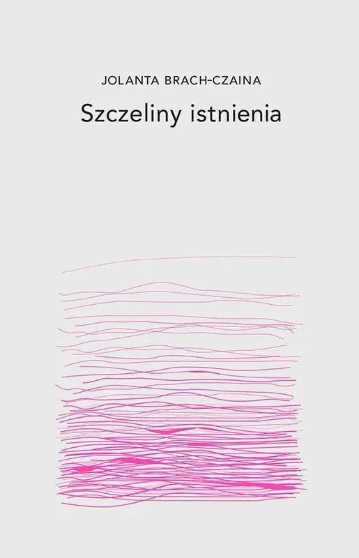 Szczeliny istnienia