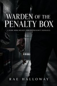 Warden of the Penalty Box