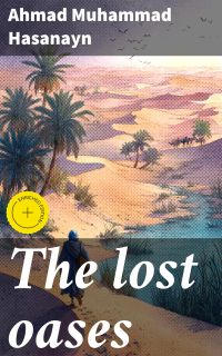 The lost oases