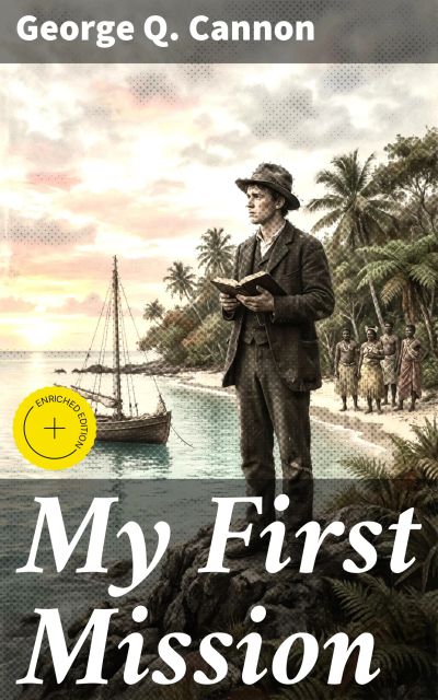 My First Mission