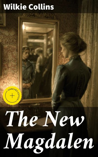 The New Magdalen