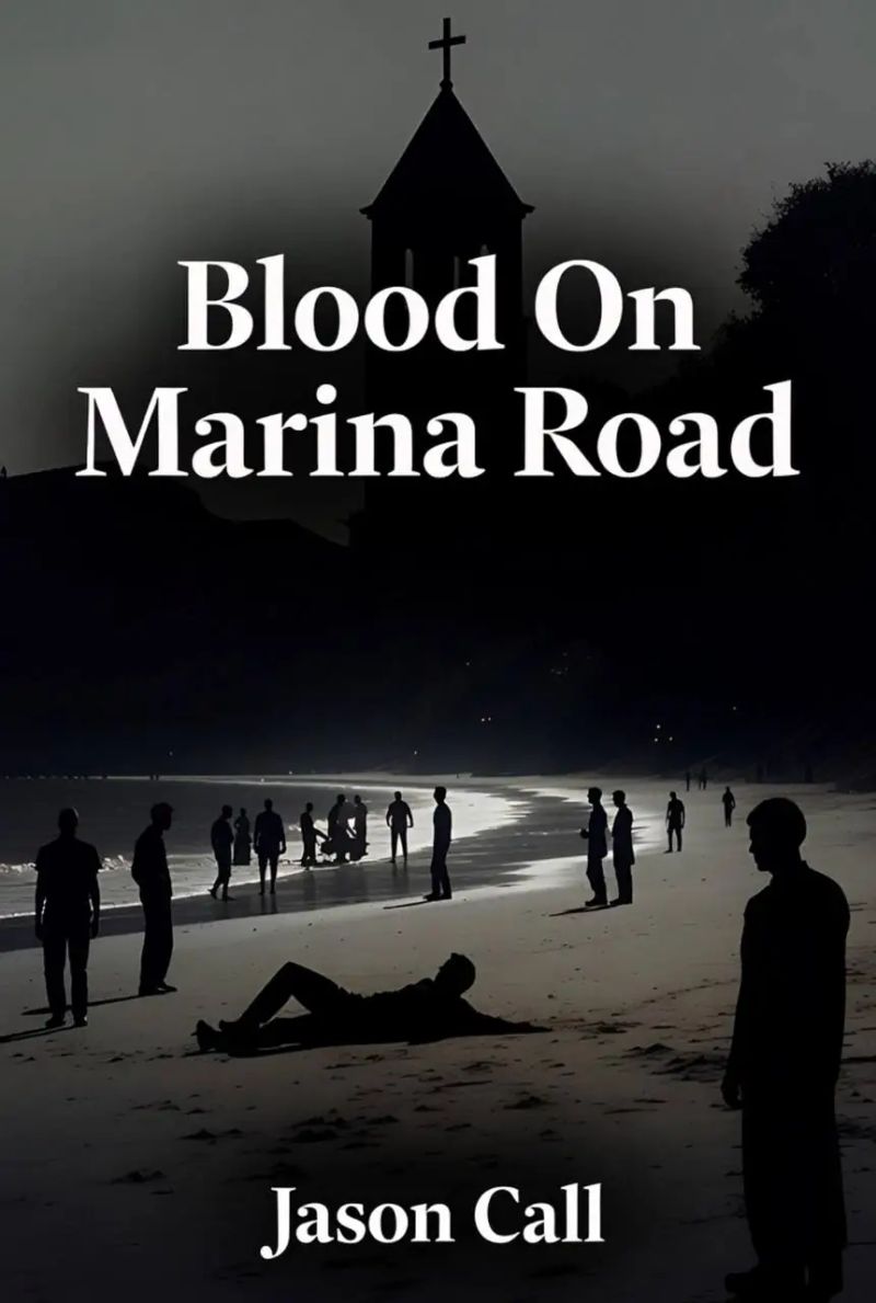 Blood On The Marina Road