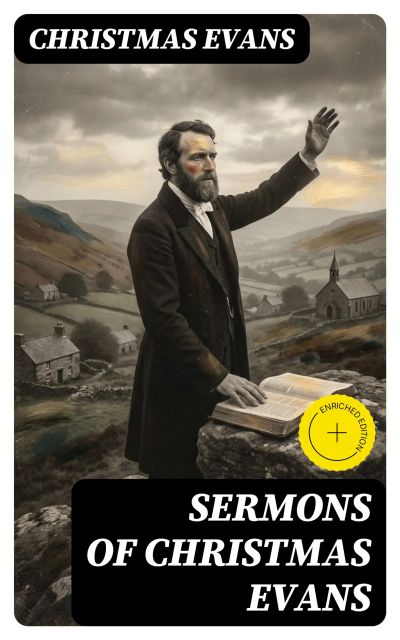 Sermons of Christmas Evans