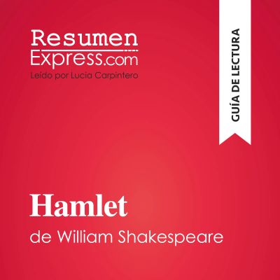 Hamlet de William Shakespeare (Guía de lectura)