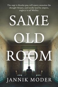 SAME OLD ROOM