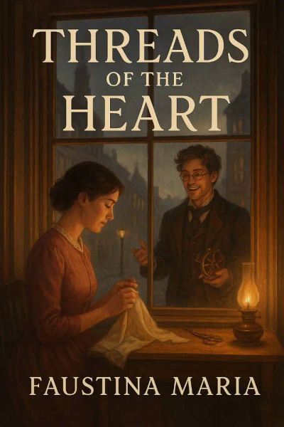 THREADS OF THE HEART