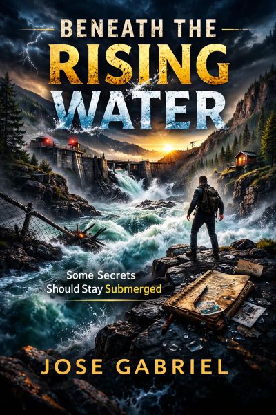 Beneath the Rising Water