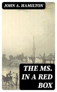 The MS. in a Red Box