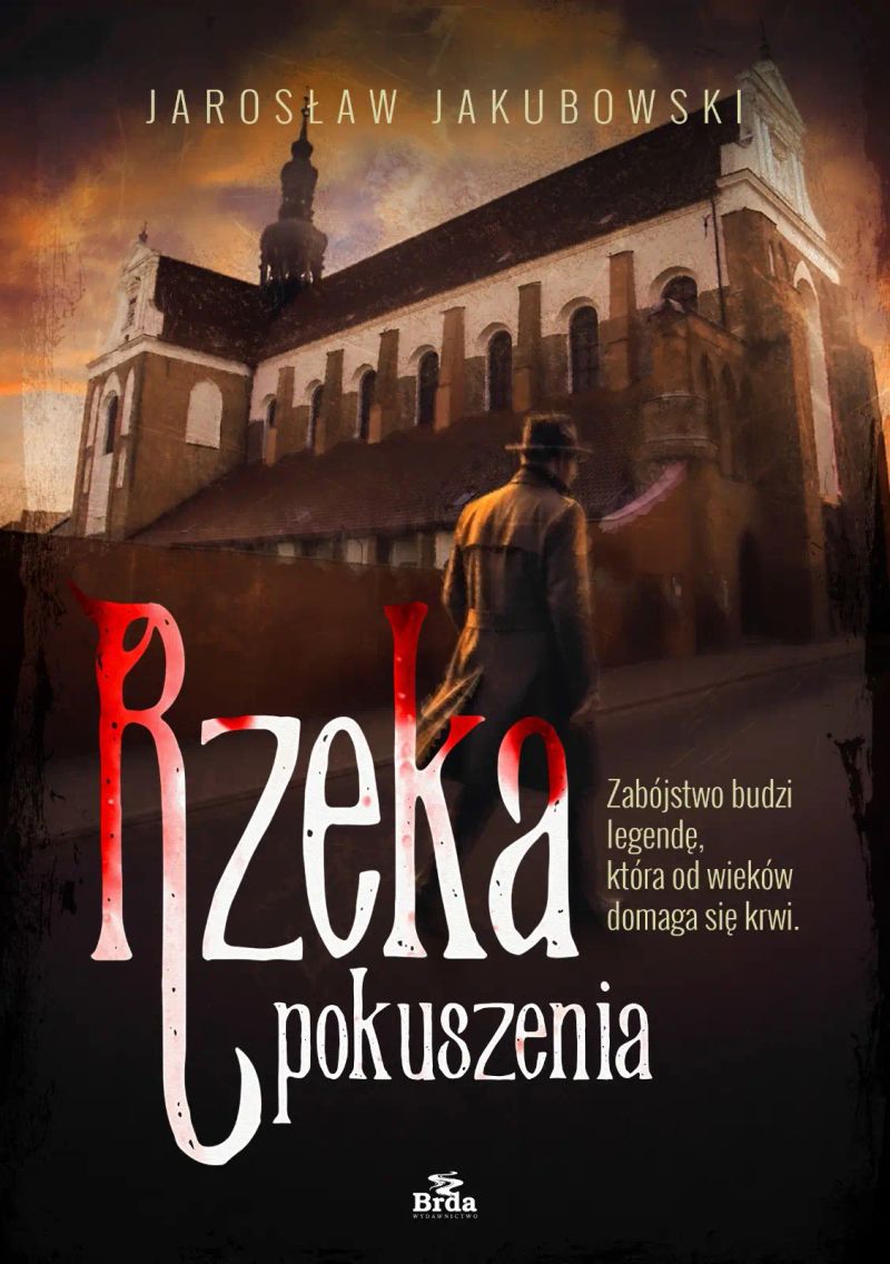 Rzeka pokuszenia