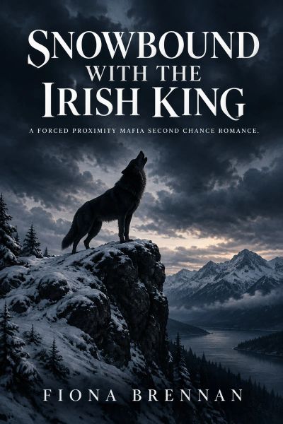 Snowbound with the Irish King