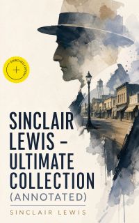 Sinclair Lewis - Ultimate Collection (Annotated)