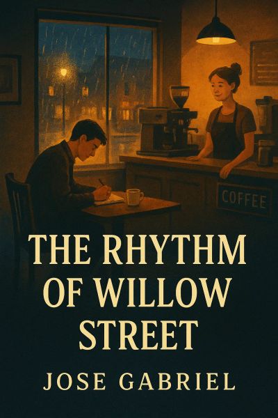 THE RHYTHM OF WILLOW STREET