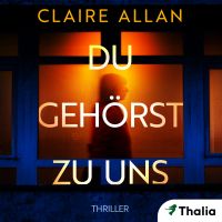 Du gehörst zu uns