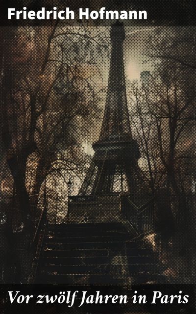 Vor zwölf Jahren in Paris