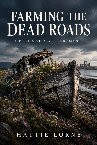 Farming the Dead Roads