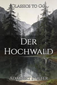 Der Hochwald