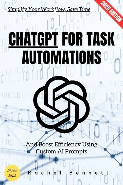 Chatgpt for Tasks Automations