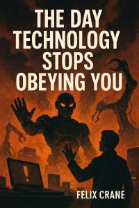 The Day Technology Stops Obeying You