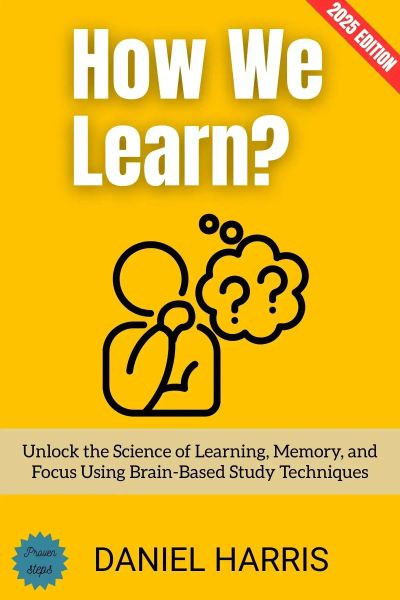 How We Learn?