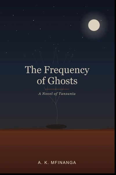 THE FREQUENCY OF GHOSTS