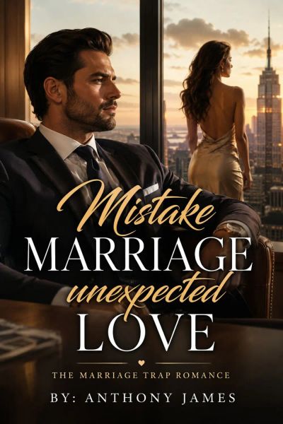 Mistake marriage unexpected love